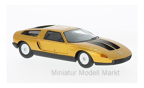 NEO NEO47020 Mercedes C111-IID 1:43