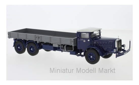 NEO NEO46720 Mercedes L 10000 1:43