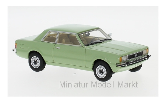 NEO NEO45139 Ford Taunus TC2 1:43