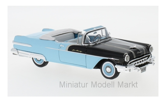 NEO NEO44062 Pontiac Star Chief Convertible 1:43