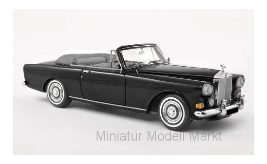 NEO NEO44197 Rolls Royce Silver Cloud III Mulliner Park Ward DHC 1:43