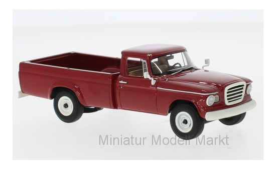 NEO NEO47276 Studebaker Champ Pickup 1:43