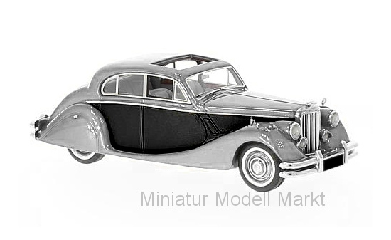 NEO NEO49599 Jaguar Mk V 1:43