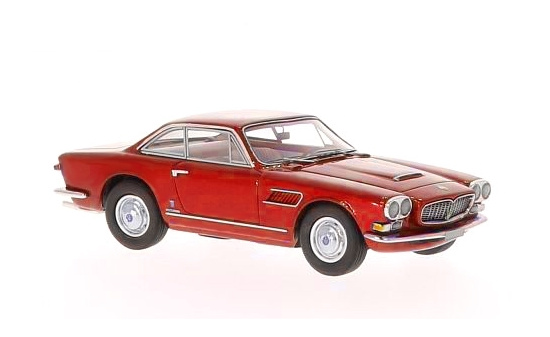 NEO NEO49602 Maserati Sebring II 1:43