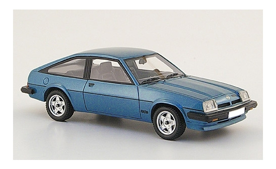 NEO NEO49576 Opel Manta B CC Berlinetta 1:43