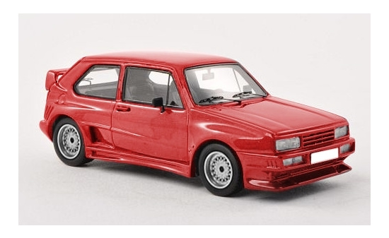 NEO NEO45828 VW Golf I Rieger GTO 1:43