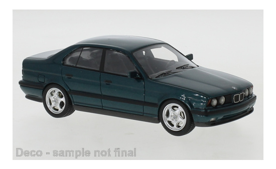 NEO NEO49581 BMW M5 (E34) 1:43