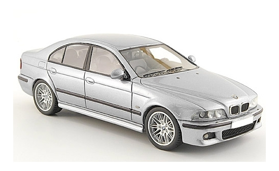 NEO NEO49583 BMW M5 (E39) 1:43