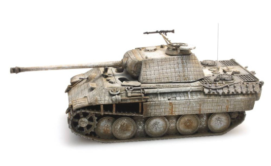 Artitec 387.189 Panther Ausf. A - Winter 1:87