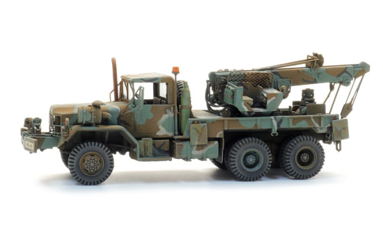 Artitec 6870704 US M816 Wrecker MERDC 1:87