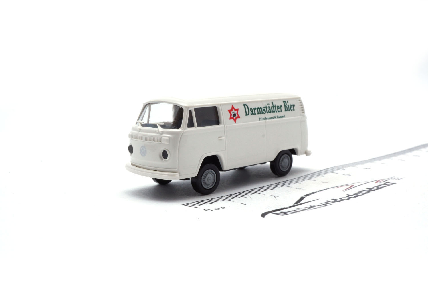Brekina 33527 VW Kasten T2 