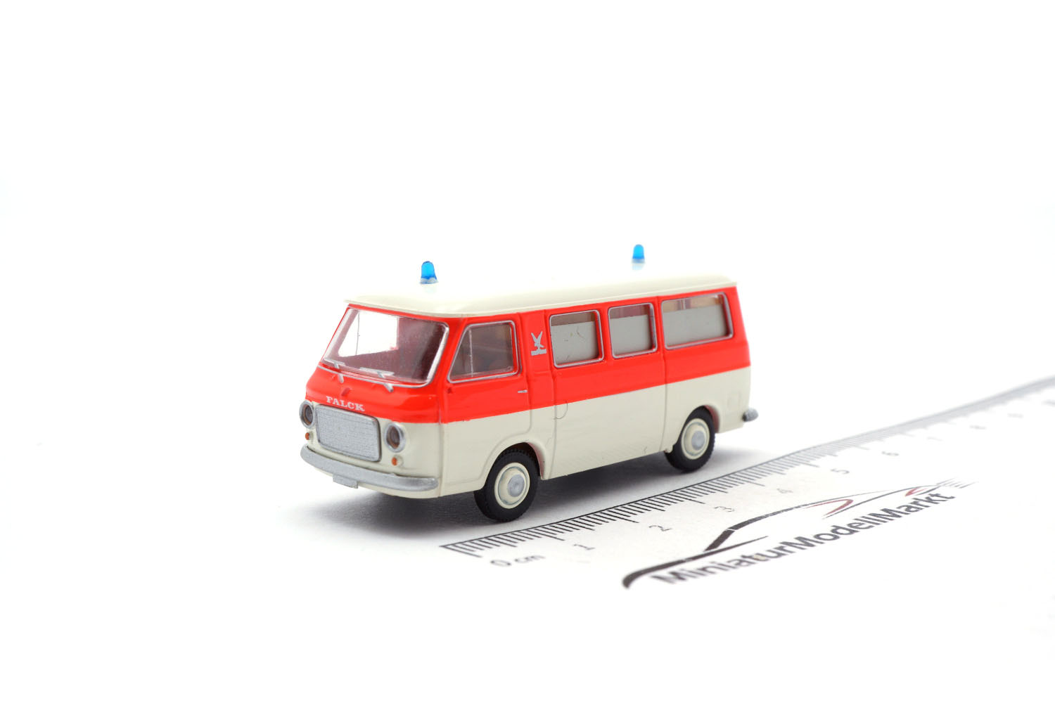 Brekina 34413 Fiat 238 Bus 