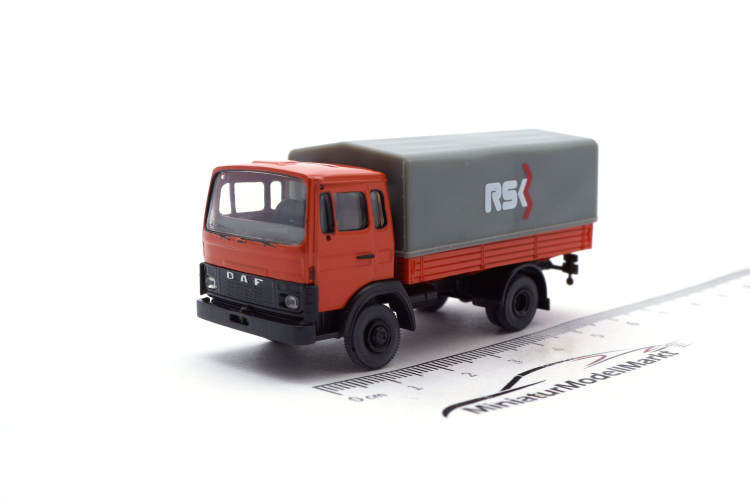 Brekina 34805 DAF F 900 
