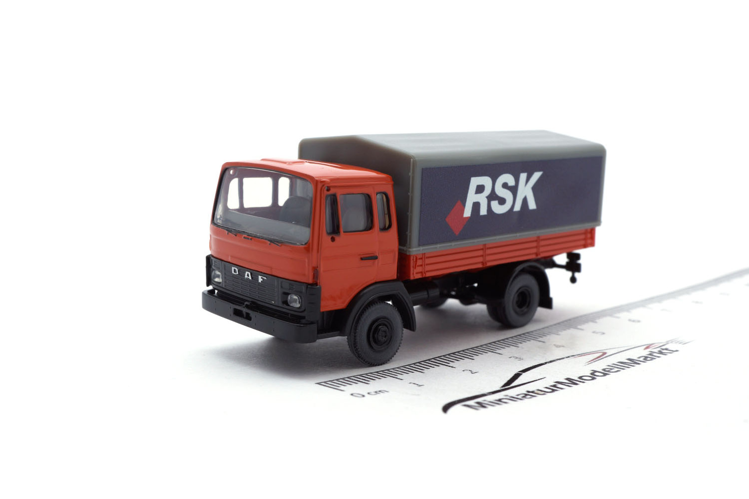 Brekina 34805-02 DAF F 900 