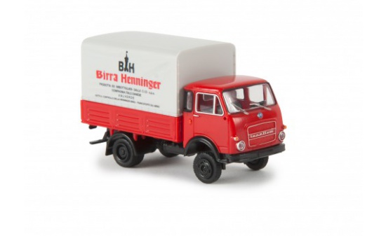 Brekina 93462 OM Lupetto 