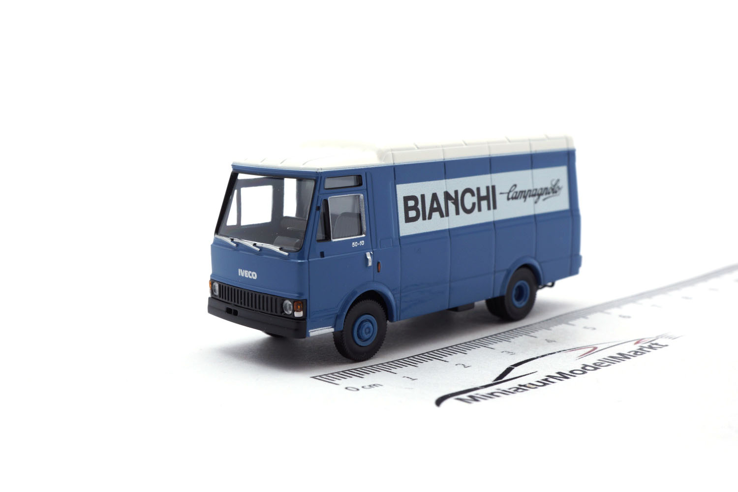 Brekina 93464 Iveco Zeta 