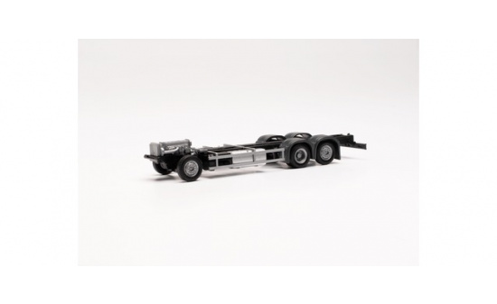 Herpa 085465 Teileservice Fahrgestell LKW 7,82 m Volvo FH 3a, 1:87