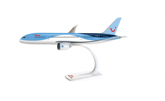 Herpa 610377 Arke Boeing 787-8 Dreamliner - SnapFit 1:200