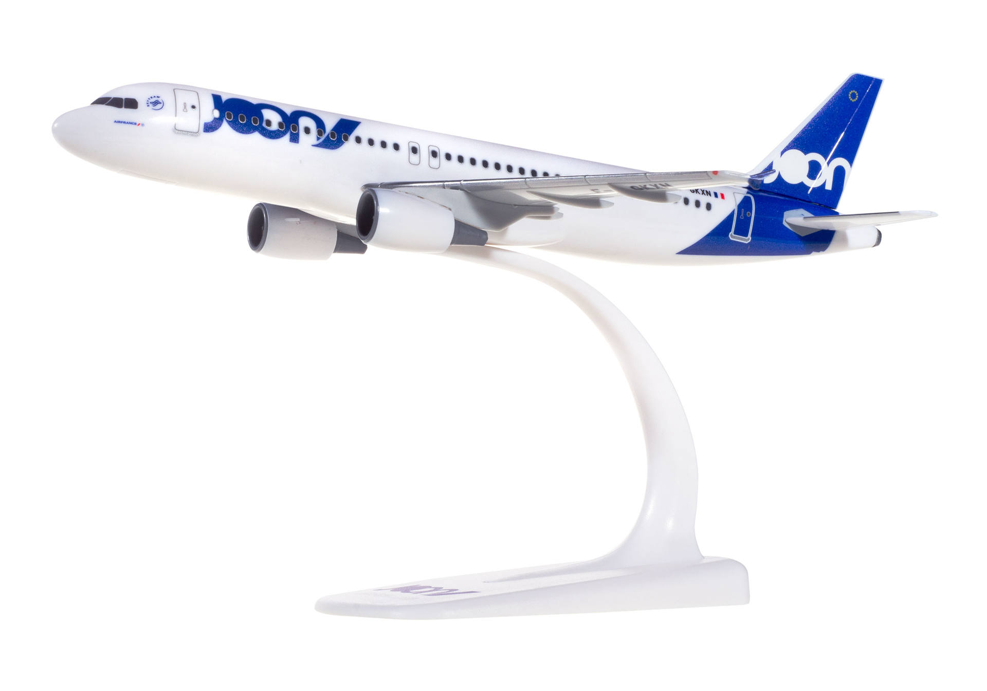 Herpa 611954 Joon Airbus A320 1:200