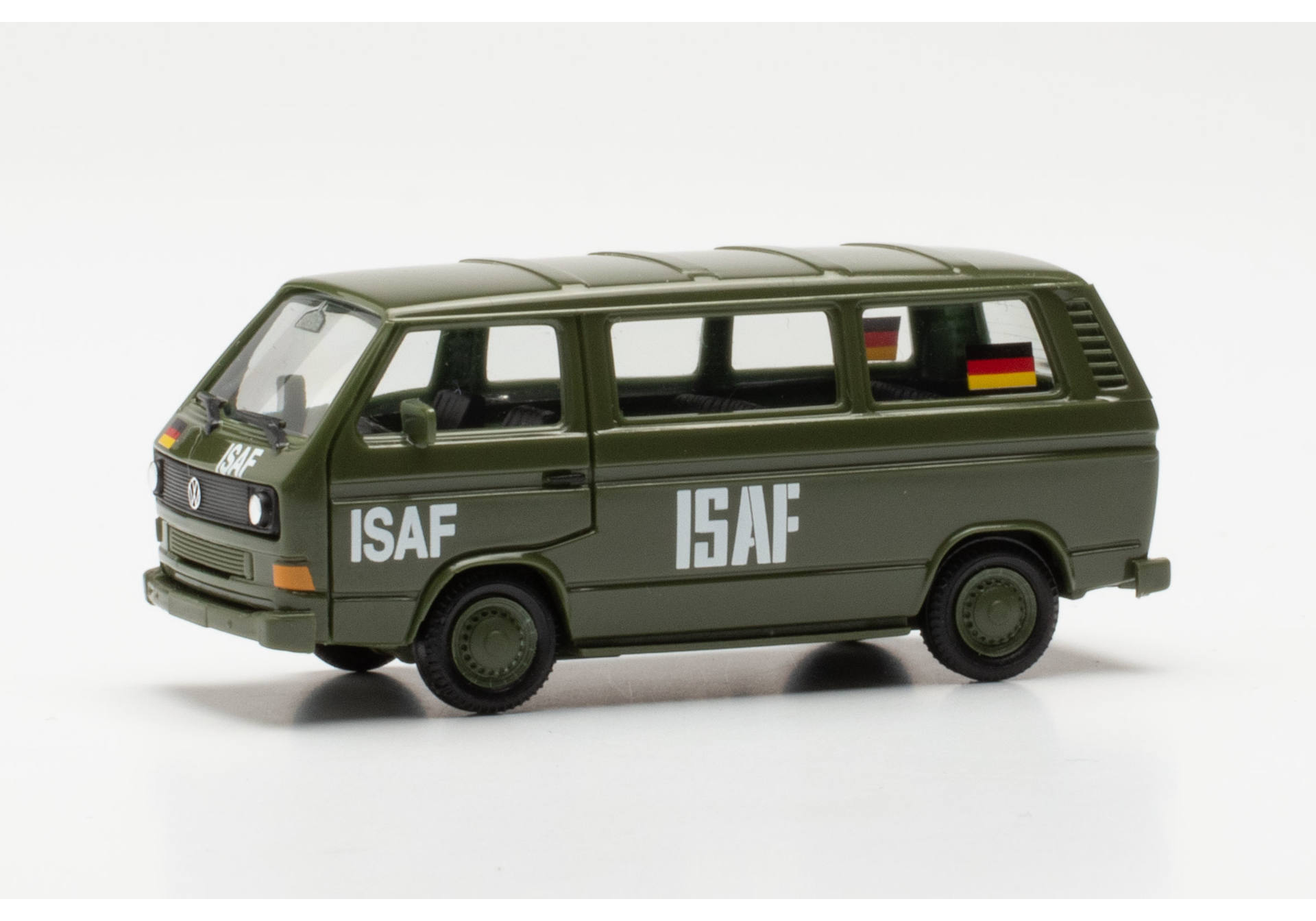 Herpa 700818 VW T3 Bus 