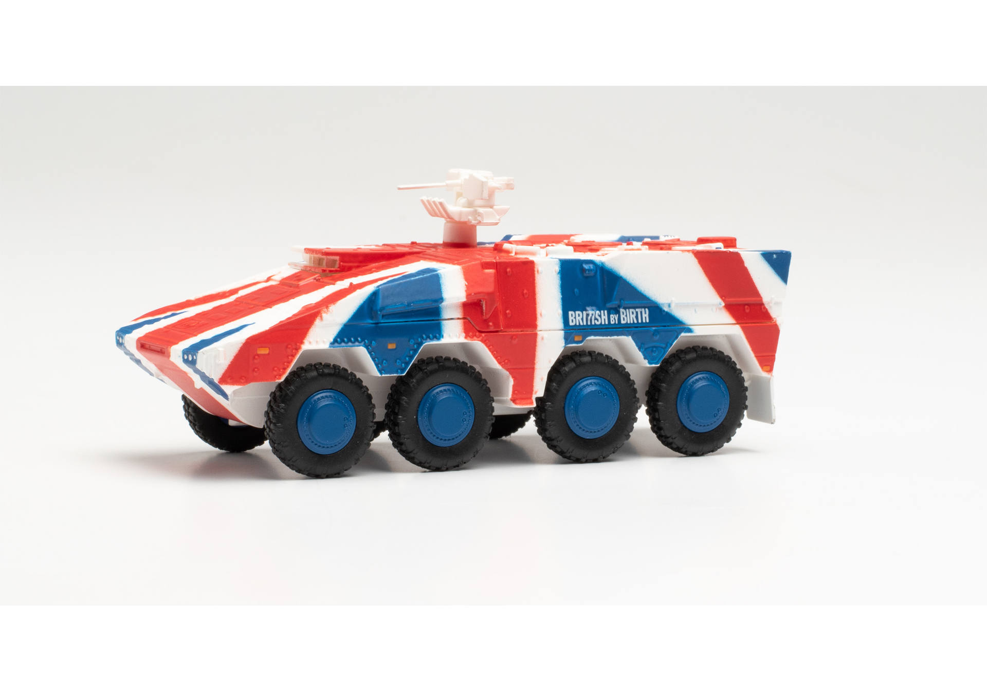 Herpa 746748 GTK Boxer 