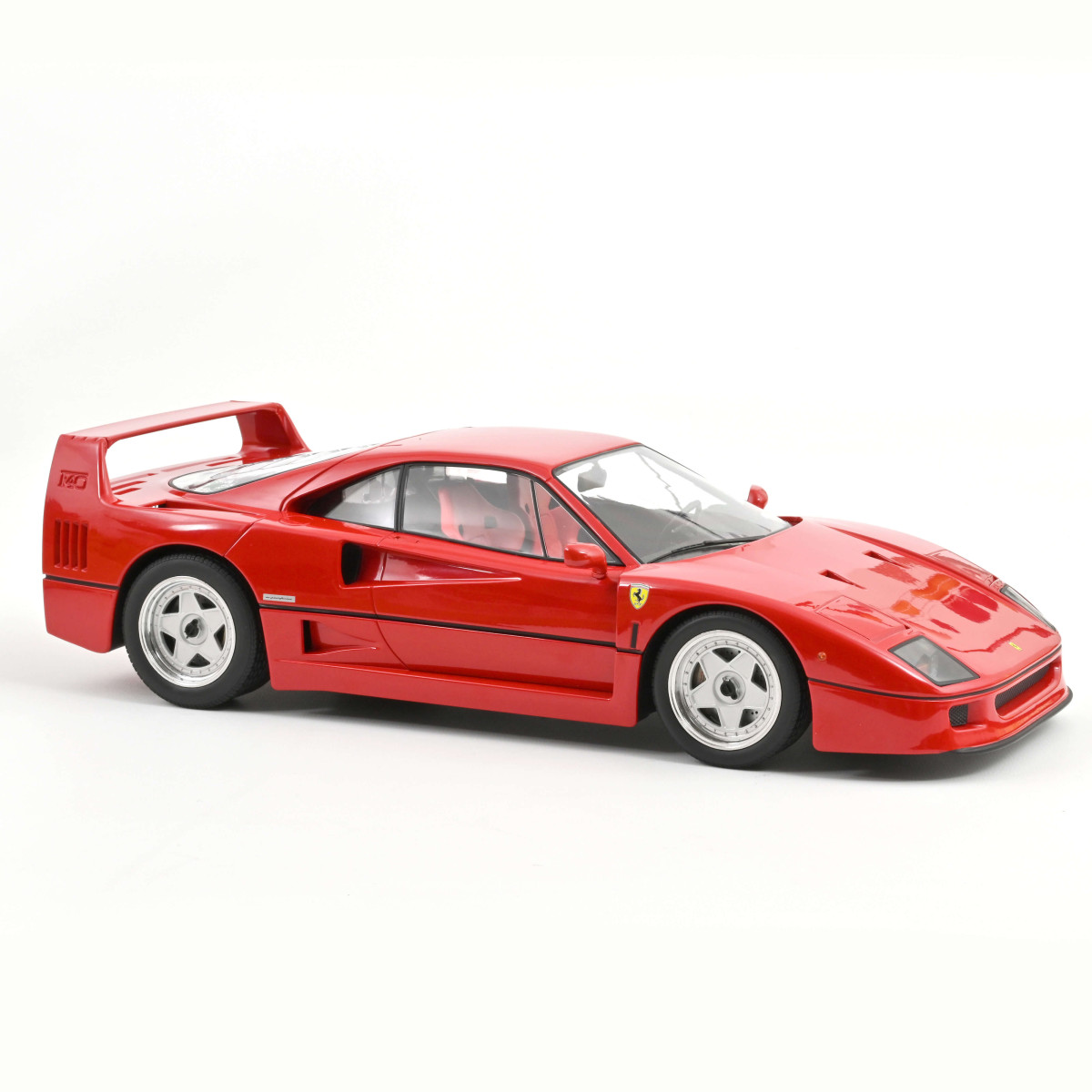 Norev 127902 Ferrari F40 - Rot - 1987 1:12