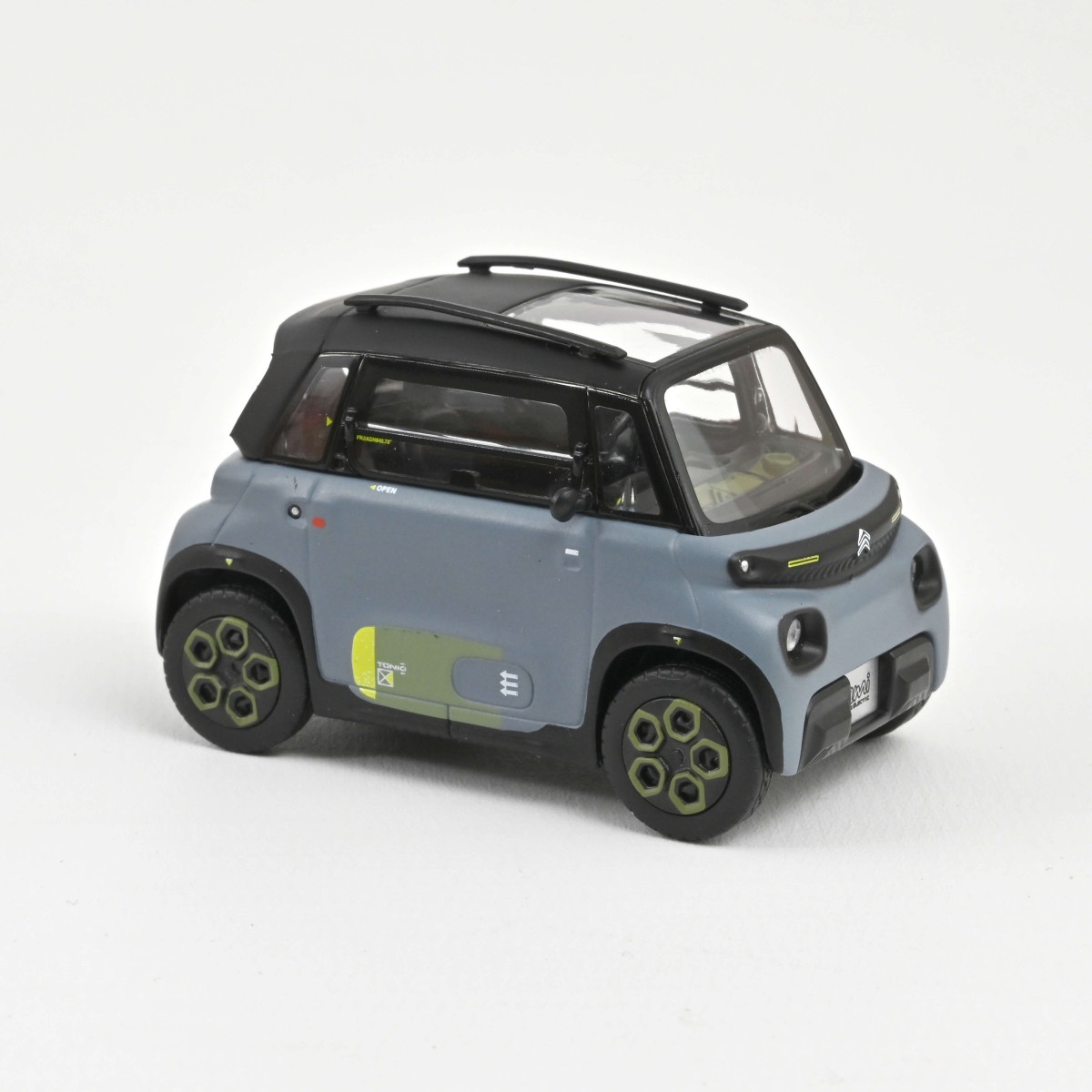 Norev 151524 Citroen Ami - My Ami Tonic - 2024 1:43