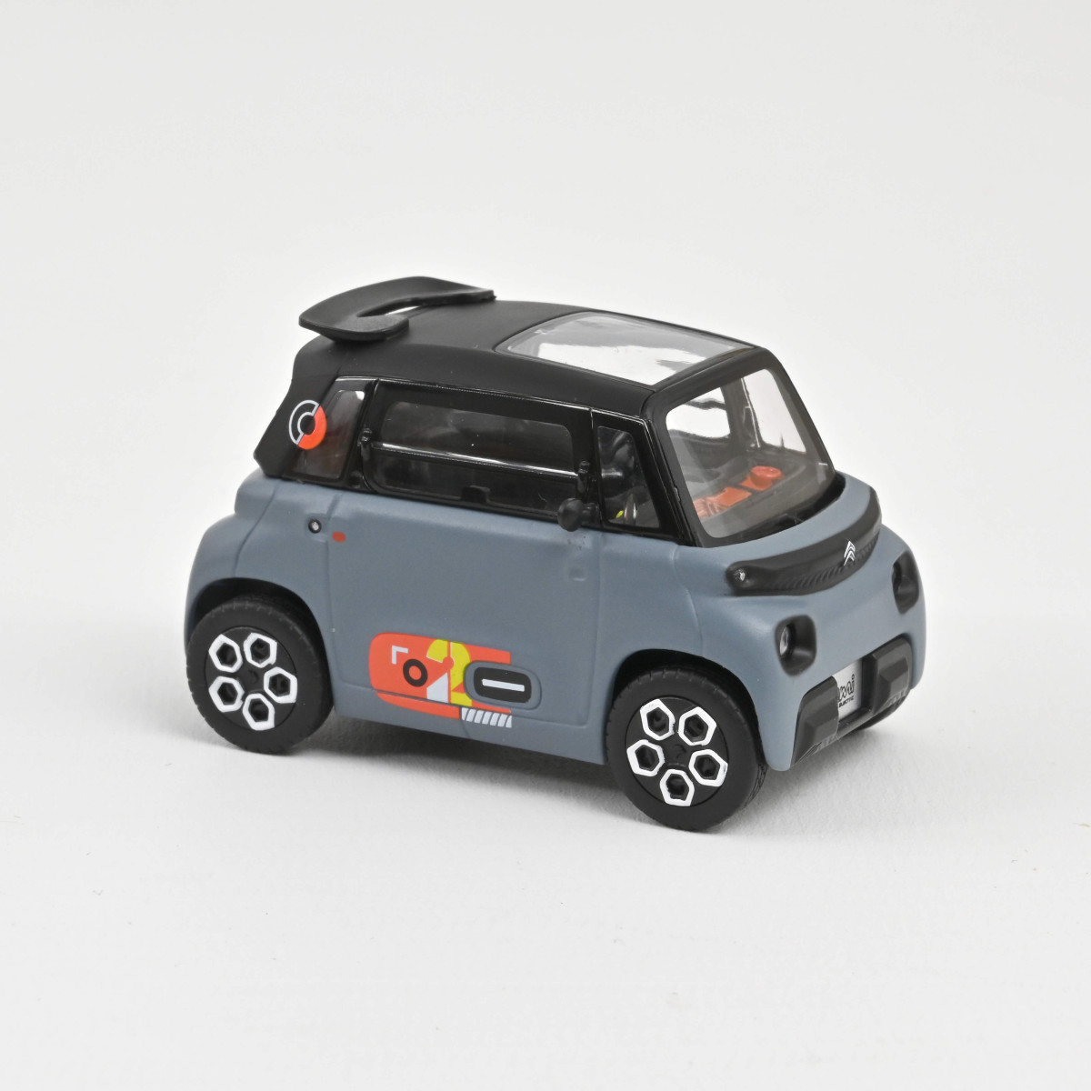 Norev 151527 Citroen Ami - My Ami Pop - 2024 1:43