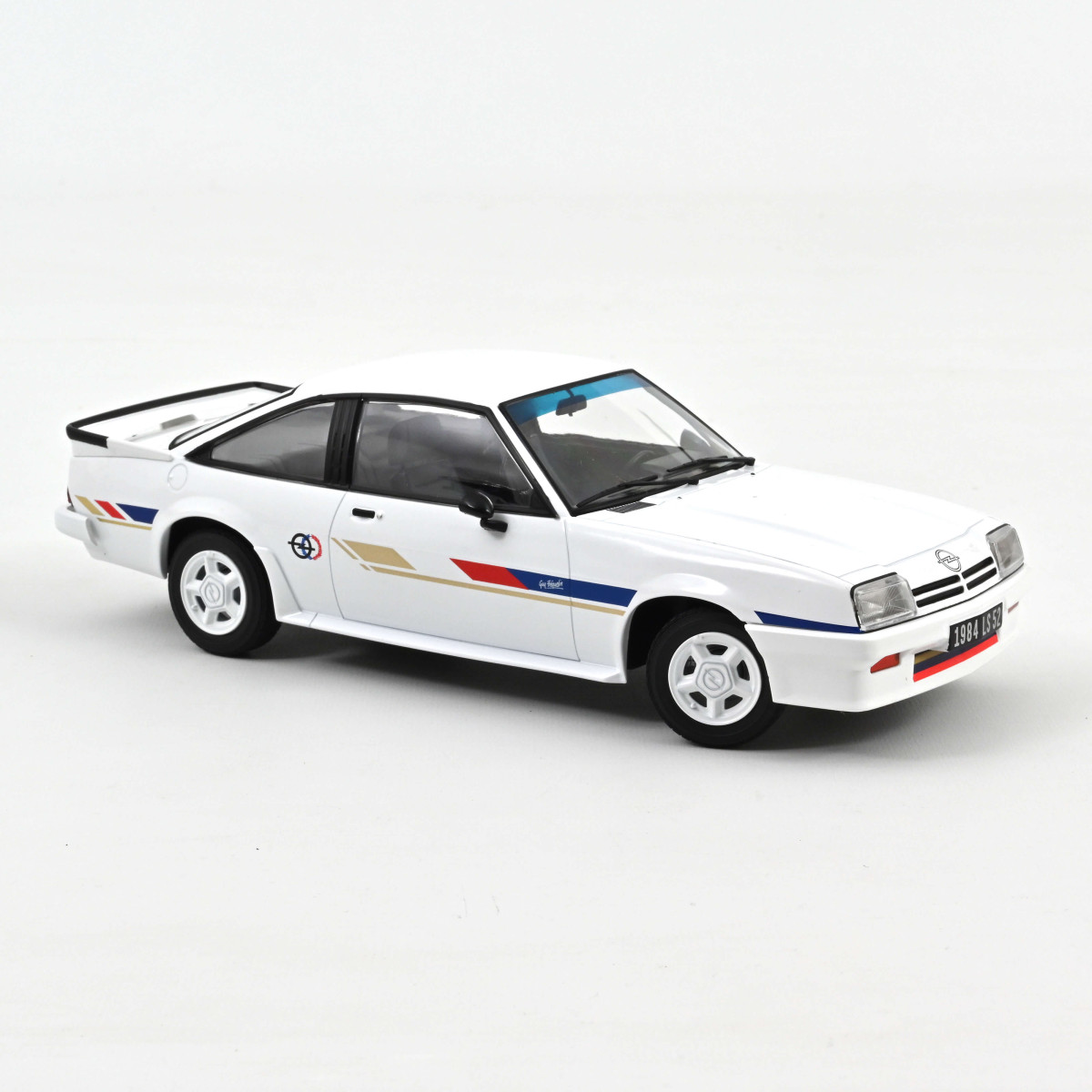 Norev 183305 Opel Manta - Guy Frequelin - 1984 1:18