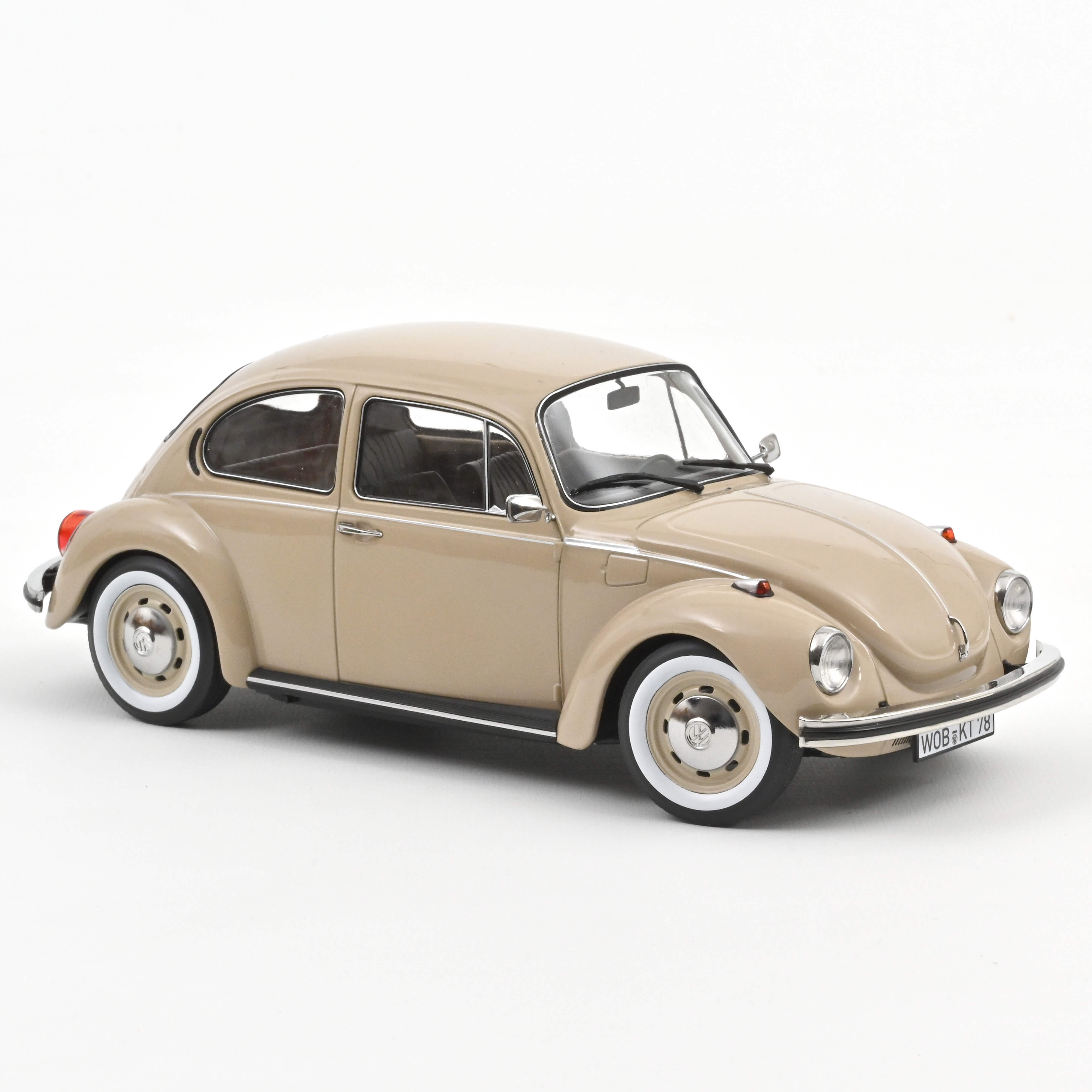 Norev 188537 VW 1303 - Saharabeige - 1973 1:18