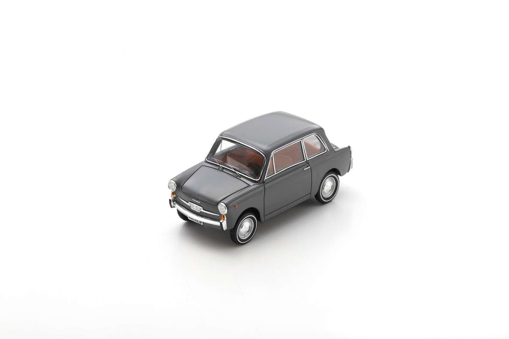 Schuco 450927400 Autobianchi Coupe - 1962 1:43