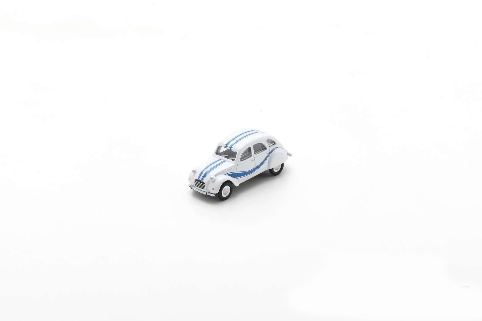 Schuco 452675700 Citroën 2CV 1:64