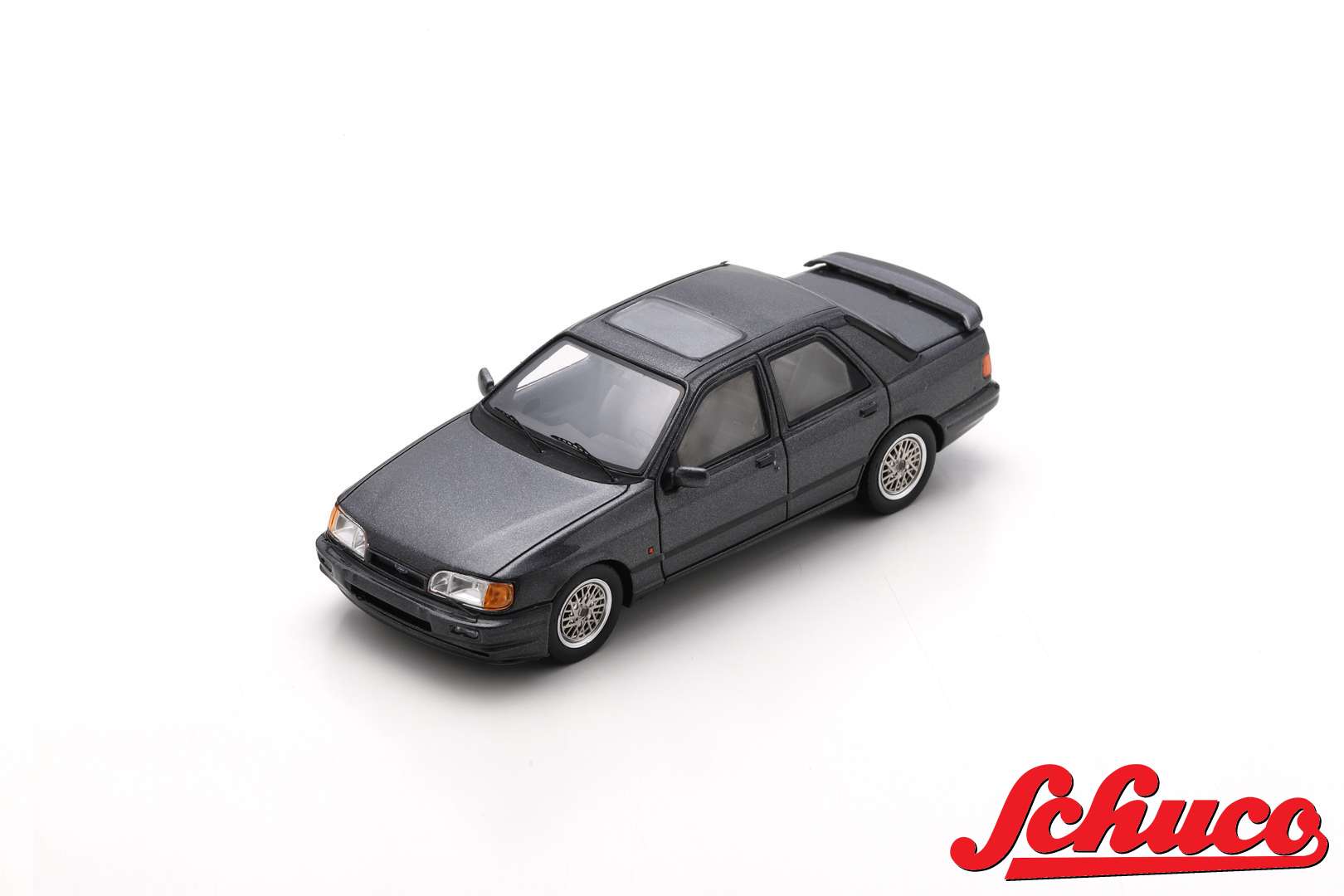 Schuco 43U00100 Ford Sierra Sapphire RS Cosworth 1992 1:43