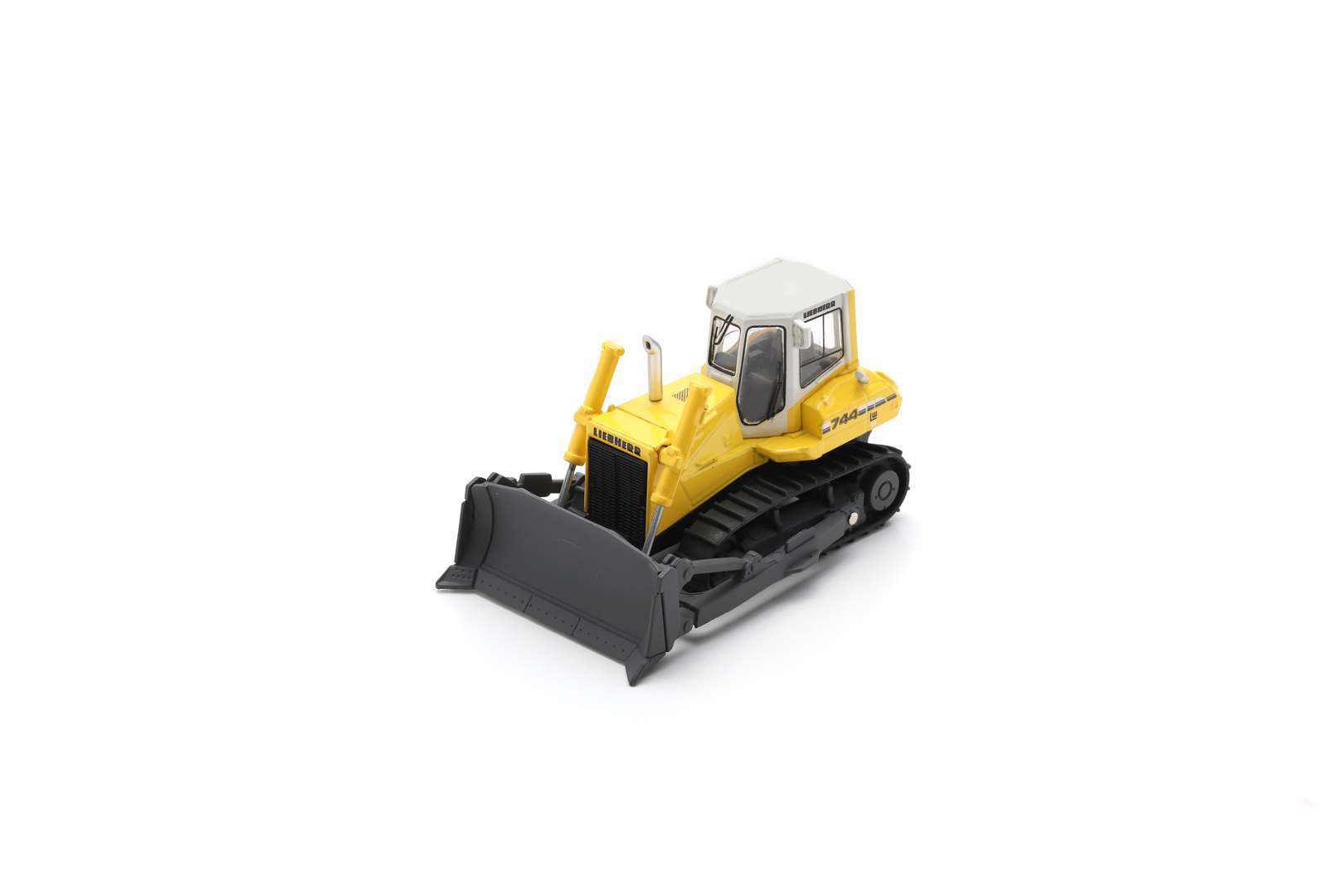 Schuco 452678900 Liebherr PR744 Bulldozer 1:87