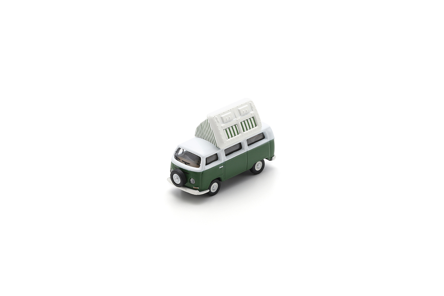 Schuco 87U00069 VW T2 Campingbus 1:87