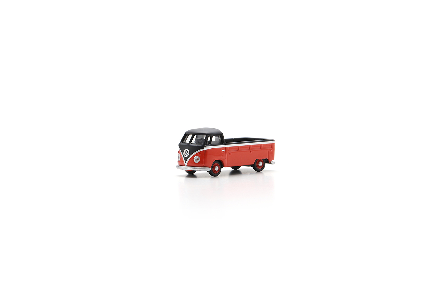 Schuco 87U00070 VW T1 Pickup 1:87