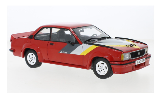 Sun Star SUN5398 Opel Ascona B 400 1:18