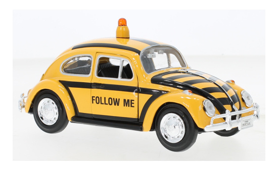 Motormax MOM79590 VW Beetle (Käfer) - Follow Me 1:24