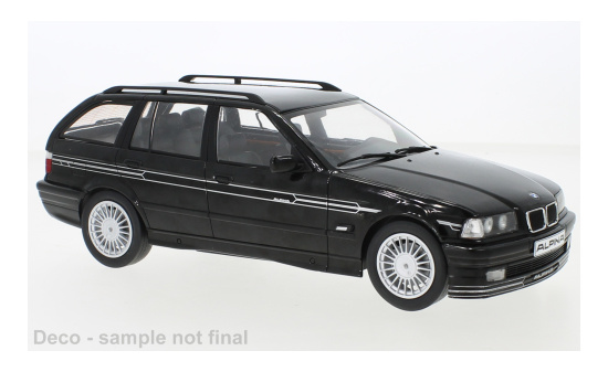 MCG MCG18228 BMW Alpina B3 3.2 Touring 1:18