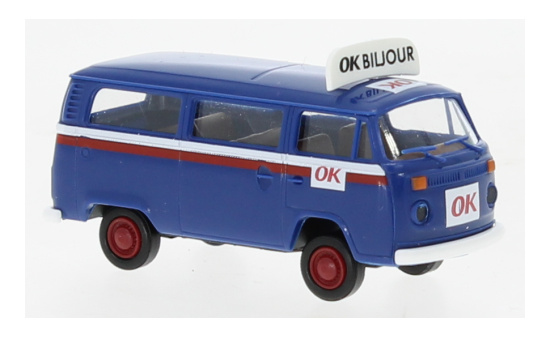 Brekina BRE33156 VW T2 Kombi - OK Biljour (S) 1:87