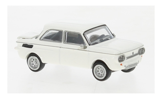 Brekina BRE28260 NSU TTS - weiss 1:87