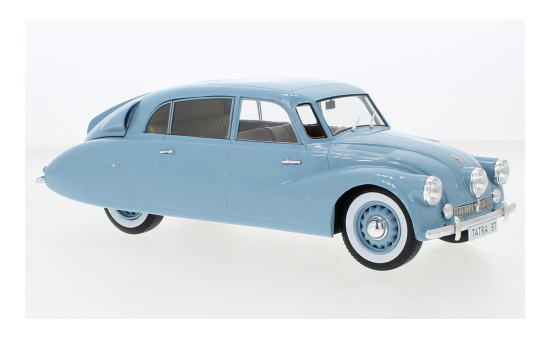 MCG MCG18362 Tatra 87 1:18