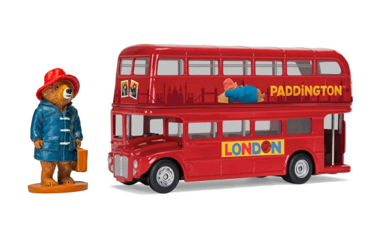 Corgi COCCC82331 AEC Routemaster - Paddington - Vorbestellung 1:64