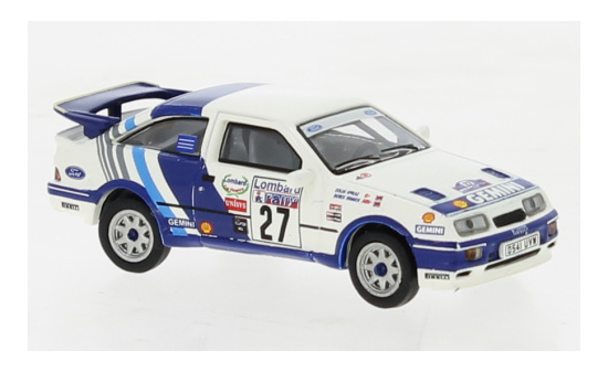 Brekina BRE19264 Ford Sierra RS Cosworth - Ford 1:87