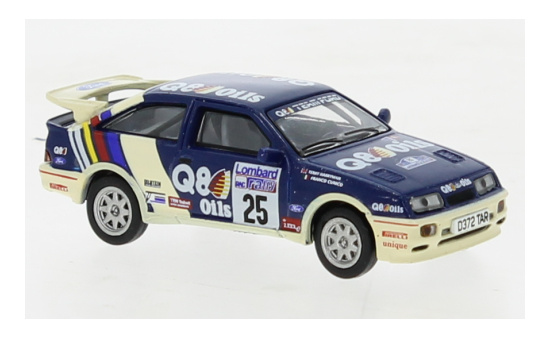 Brekina BRE19265 Ford Sierra RS Cosworth - Q8 1:87