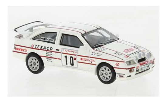 Brekina BRE19262 Ford Sierra RS Cosworth - Texaco 1:87