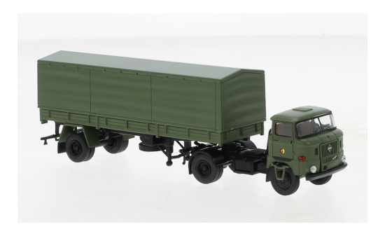 Brekina BRE71205 IFA W 50 PP-SZ - NVA 1:87