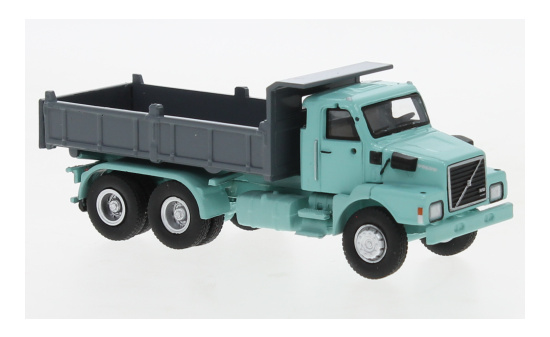 Brekina BRE85655 Volvo N 10 Kipper 1:87