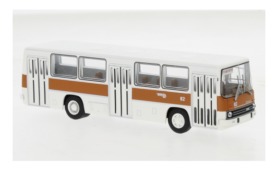 Brekina BRE59808 Ikarus 260 Stadtbus - Chemnitz 1:87