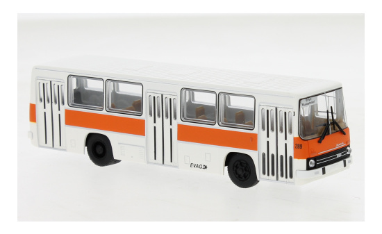 Brekina BRE59809 Ikarus 260 Stadtbus - EVAG Erfurt 1:87